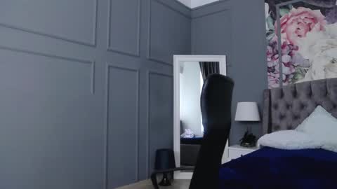 Snapshot of natalie_bitton chatting on February 6, 12:04 pm Natalie online show from February 6, 12:04 pm