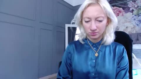 Natalie online show from November 4, 7:32 am