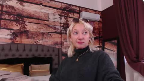 Natalie online show from January 15, 12:25 pm