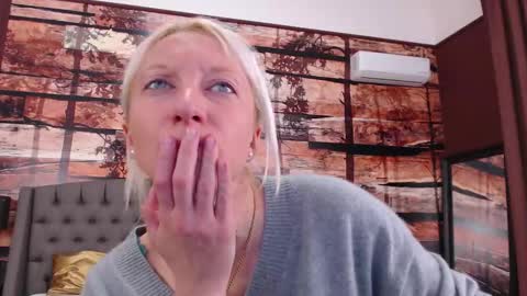 Natalie online show from October 7, 11:39 am