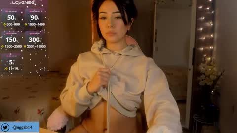 Snapshot of natalie_dream chatting on January 28, 3:25 am natalia online show from January 28, 3:25 am
