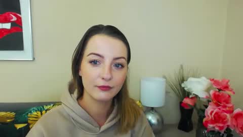 NatalieSexy online show from February 25, 7:20 am