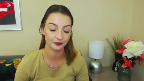 NatalieSexy online show from February 18, 11:22 am