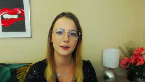 NatalieSexy online show from February 5, 11:34 am