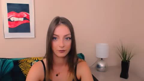 NatalieSexy online show from May 27, 6:32 am