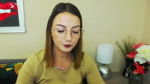 NatalieSexy online show from February 18, 7:21 am