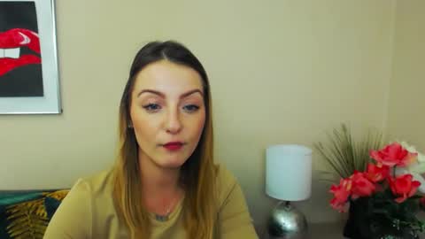 NatalieSexy online show from February 10, 11:15 am