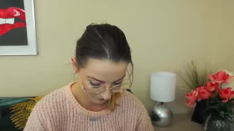 NatalieSexy online show from February 11, 7:12 am