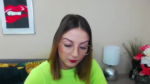 NatalieSexy online show from February 19, 7:17 am