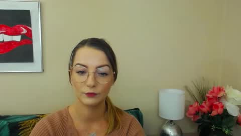 NatalieSexy online show from February 4, 7:18 am