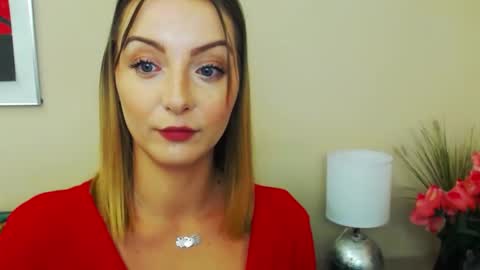 NatalieSexy online show from February 12, 10:14 am