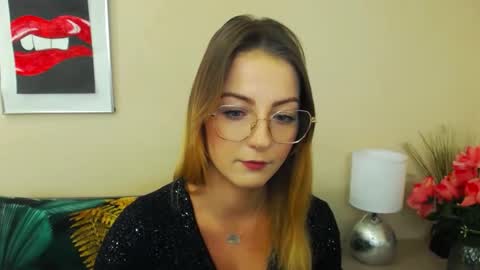 NatalieSexy online show from February 5, 7:29 am