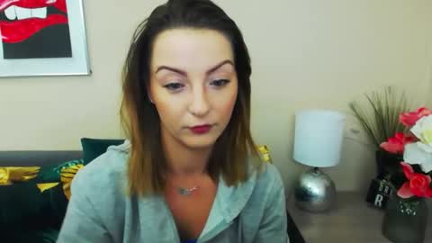 NatalieSexy online show from February 20, 7:23 am