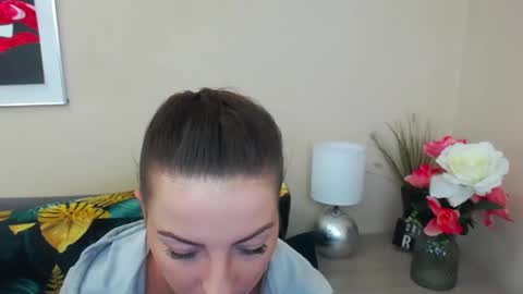 NatalieSexy online show from February 20, 10:27 am