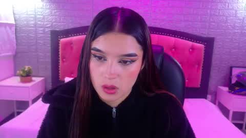 natalie  online show from January 6, 2:59 am