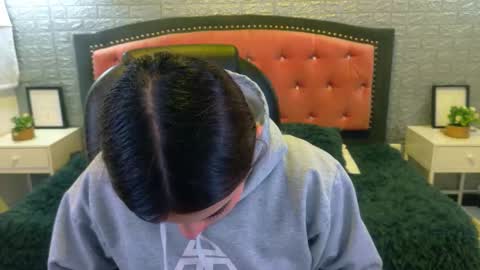 natalie  online show from October 20, 3:44 am