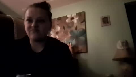 Natalie  online show from October 26, 1:39 am