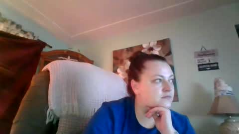 Natalie  online show from January 2, 7:40 pm