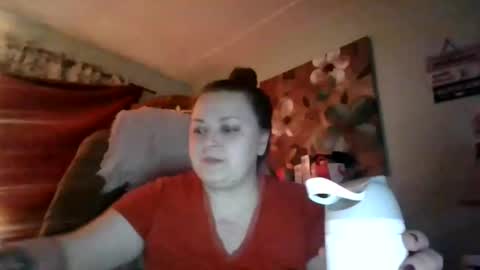 Natalie  online show from March 12, 2:41 am