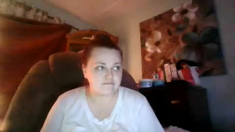 Natalie  online show from February 15, 1:21 am