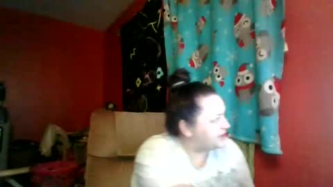 Natalie  online show from December 9, 11:13 pm