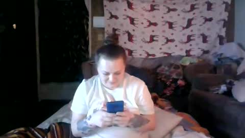 Natalie  online show from March 3, 4:03 am