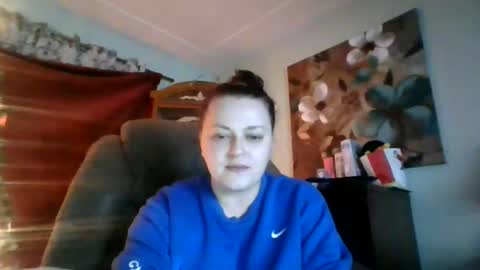 Natalie  online show from January 13, 5:23 am