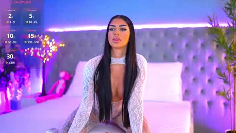 nataliedelices online show from January 15, 7:11 pm