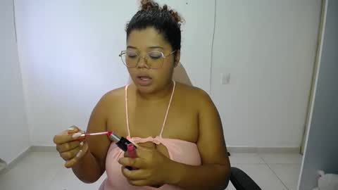 natalielabellex1 online show from January 6, 7:29 pm