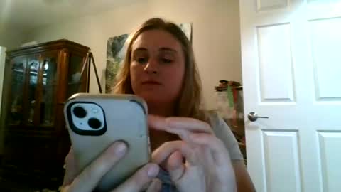 natalielynn4216 online show from July 18, 5:20 am