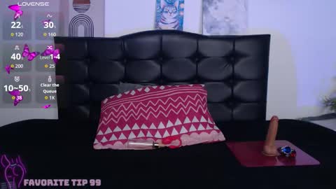 Natalia  online show from September 9, 4:45 am