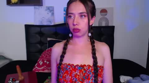 Natalia  online show from September 14, 5:10 am