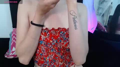 Natalia  online show from October 14, 12:19 pm