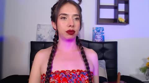 Natalia  online show from September 21, 4:38 am