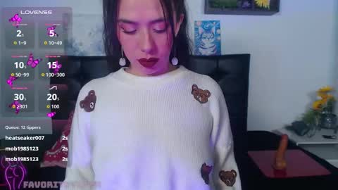 Natalia  online show from September 27, 5:05 am