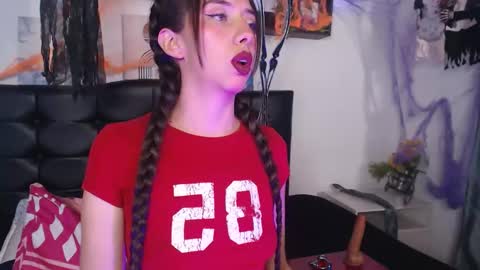 Natalia  online show from October 12, 5:44 am