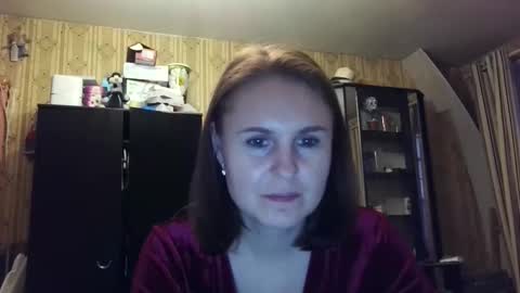 natalime online show from October 10, 3:18 pm