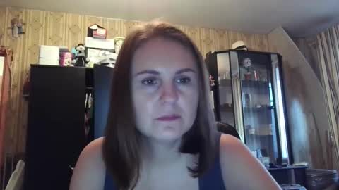 natalime online show from October 9, 2:33 pm