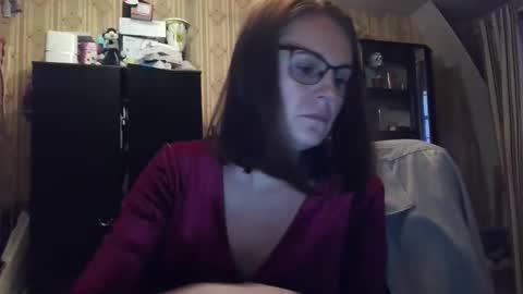 natalime online show from October 31, 2:17 pm