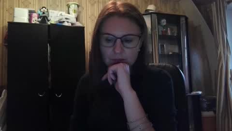 natalime online show from November 7, 12:07 pm