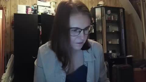 natalime online show from October 24, 2:29 pm