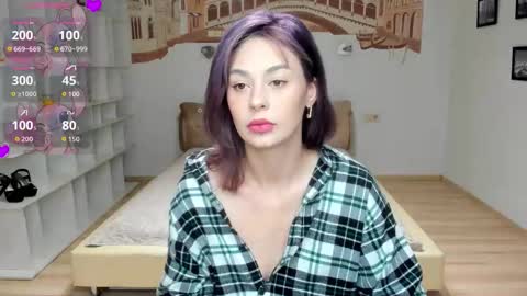 Snapshot of natalimillers chatting on September 15, 5:42 am Natali online show from September 15, 5:42 am