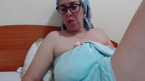 natally online show from May 17, 1:20 pm