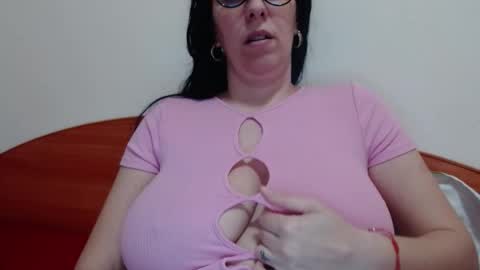 natally online show from April 1, 2:03 pm