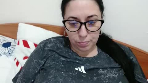 natally online show from January 26, 12:33 pm