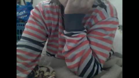 LADY ORIGINAL FIRE online show from April 26, 12:25 pm