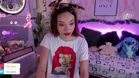 MissNatis online show from December 30, 12:00 am