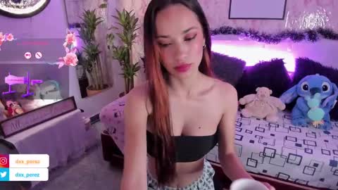 MissNatis online show from December 28, 8:15 pm