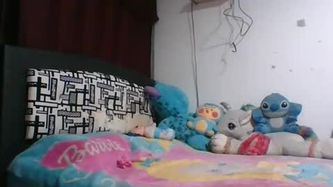 nataly_2908 online show from April 7, 4:47 am