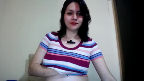 Nataly online show from October 6, 7:10 pm